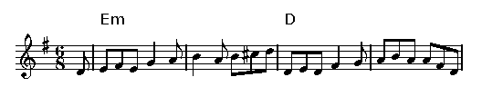 [image of music]